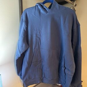 Men’s M Lululemon Steady State Hoodie